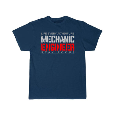 mechanical engineer T-Shirt THE AV8R